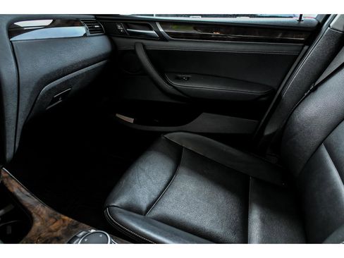 Used 2016 BMW X3 xDrive28i image 24