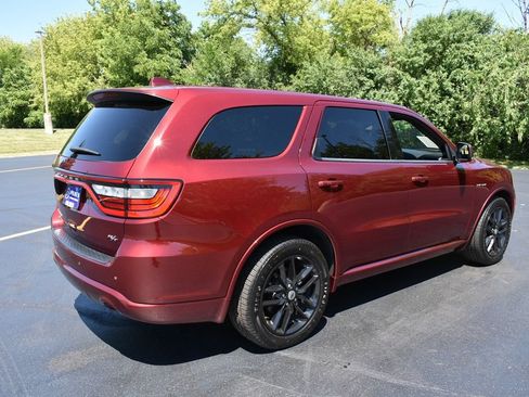 Used 2022 Dodge Durango R/T AWD/4WD image 6