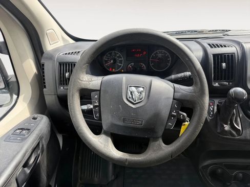 Used 2017 RAM ProMaster 1500 FWD image 10