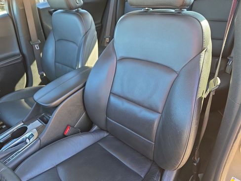 Used 2024 Chevrolet Malibu LT image 15