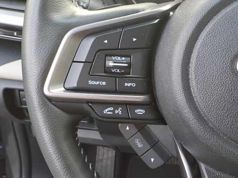 Certified 2023 Subaru Forester Limited image 19