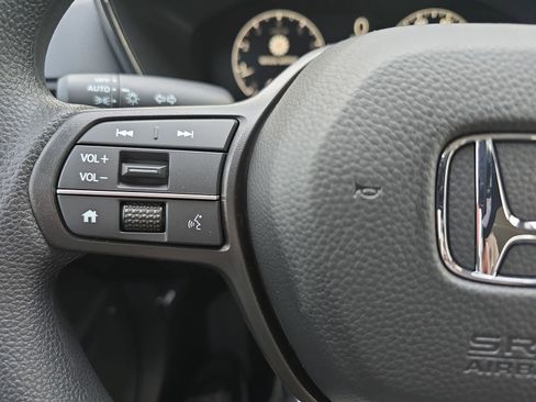 New 2026 Honda CR-V EX image 17