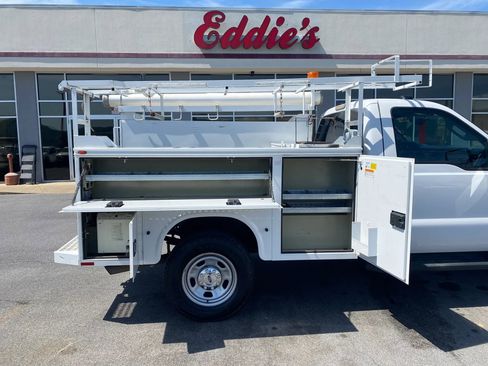 Used 2015 Ford F350 XL AWD/4WD image 25