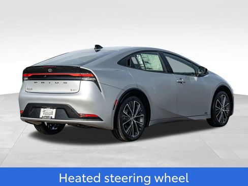 New 2026 Toyota Prius XLE image 7