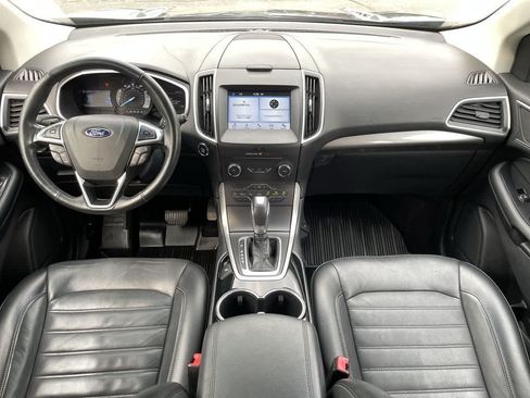 Used 2016 Ford Edge SEL w/ Equipment Group 201A AWD/4WD image 22