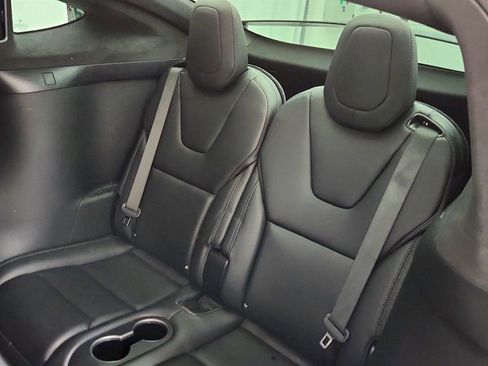 Used 2018 Tesla Model X 100D image 28