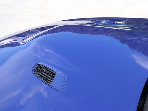 Used 2008 BMW M3 Coupe RWD image 13