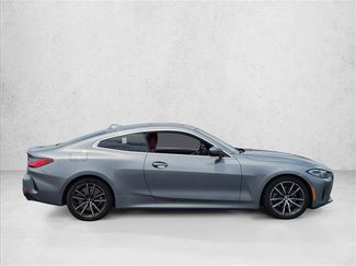 Used 2023 BMW 430i Coupe w/ Premium Package RWD video 4