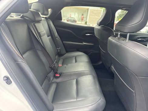 Used 2023 Toyota Crown AWD/4WD image 14