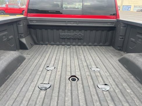 Used 2023 Chevrolet Silverado 2500 High Country image 10