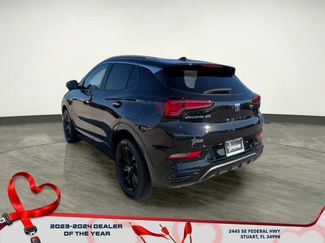 New 2026 Buick Encore GX Sport Touring w/ Advanced Technology Package video 3