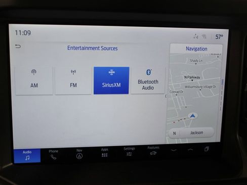 New 2025 Ford Bronco Big Bend image 42