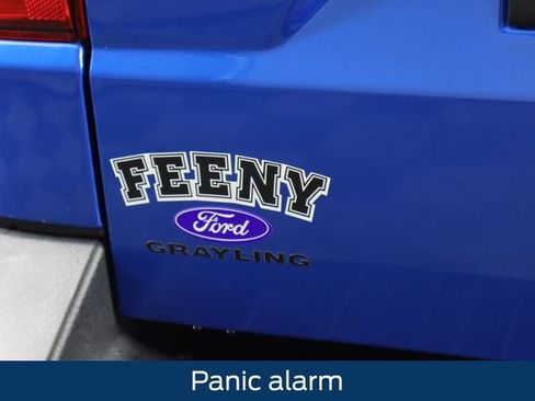 New 2026 Ford Maverick XLT w/ XLT Luxury Package image 51