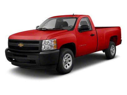 Used 2013 Chevrolet Silverado 1500 LT