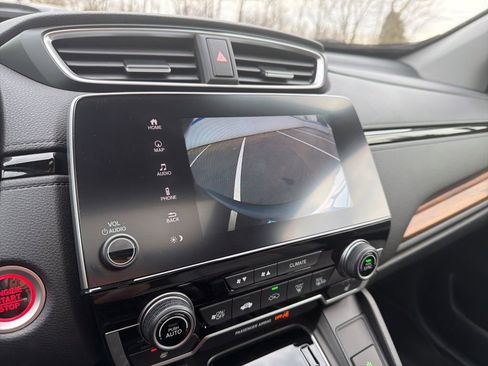 Certified 2018 Honda CR-V EX-L image 31
