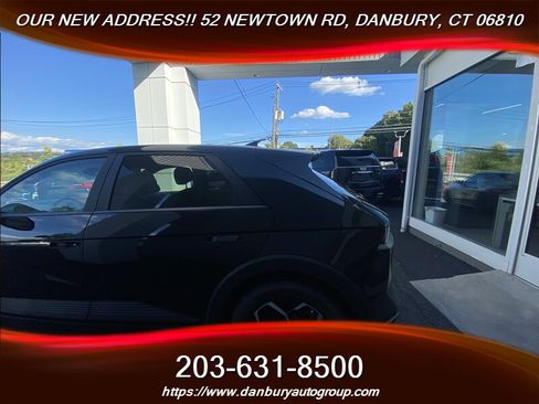 Used 2023 Hyundai Ioniq 5 SEL w/ Cargo Package RWD image 2