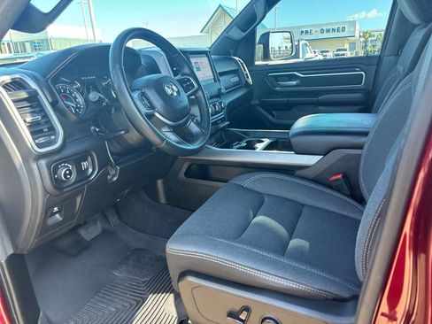 Used 2023 RAM 1500 Lone Star RWD image 15