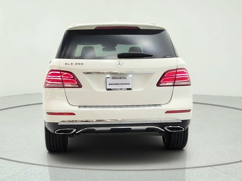 Used 2017 Mercedes-Benz GLE 350 image 6