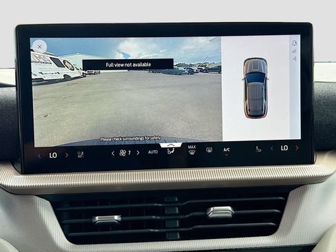 New 2026 Ford Explorer Active w/ Active Comfort Package RWD image 14