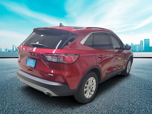 Used 2020 Ford Escape SE image 33