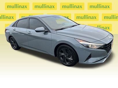 Used 2021 Hyundai Elantra SEL