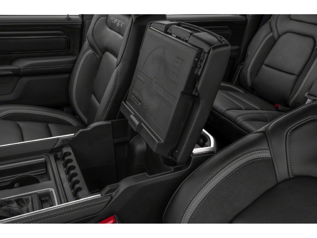 Used 2021 RAM 1500 TRX w/ TRX Level 2 Equipment Group AWD/4WD image 9
