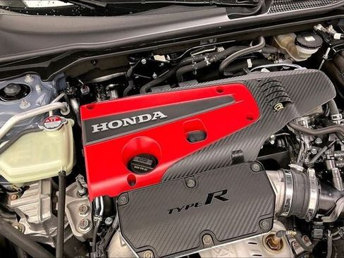 Used 2024 Honda Civic Type R image 29