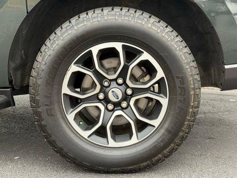 Used 2022 Ford Expedition Max XLT RWD image 17