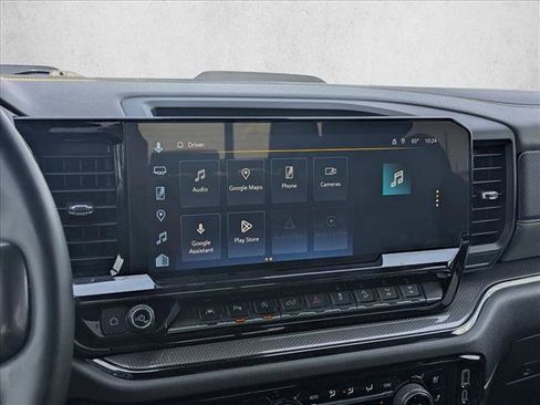 Used 2023 Chevrolet Silverado 1500 ZR2 w/ ZR2 Bison Edition AWD/4WD image 5