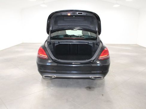 Used 2019 Mercedes-Benz C 300 Sedan image 14