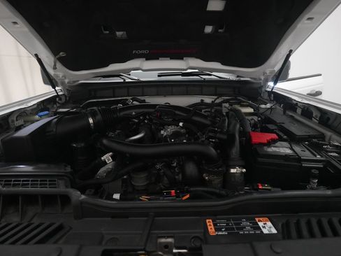 Used 2023 Ford Bronco Raptor AWD/4WD image 3