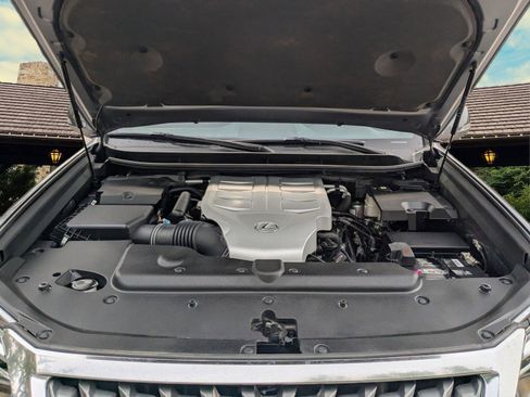 Certified 2023 Lexus GX 460 Premium AWD/4WD image 25