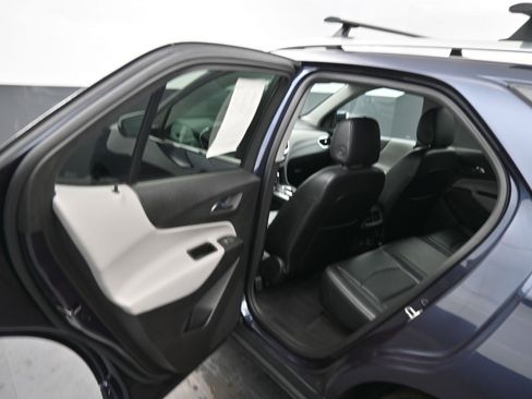 Used 2018 Chevrolet Equinox LT w/ Sun & Infotainment Package AWD/4WD image 14