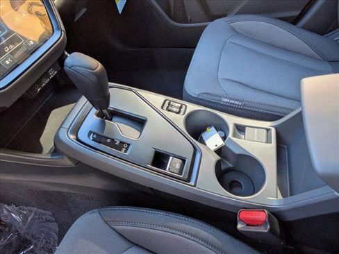 New 2026 Subaru Crosstrek 2.5i Premium image 16