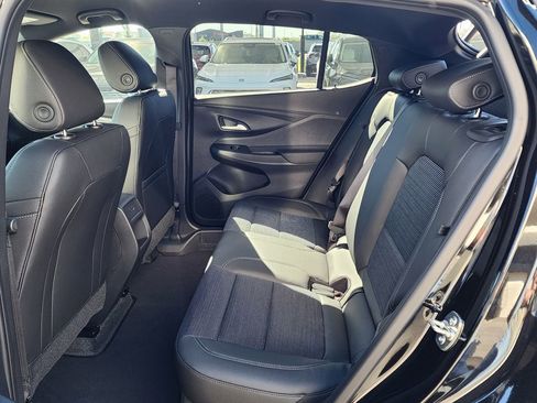 New 2026 Buick Envista Preferred w/ Convenience I Package FWD image 39