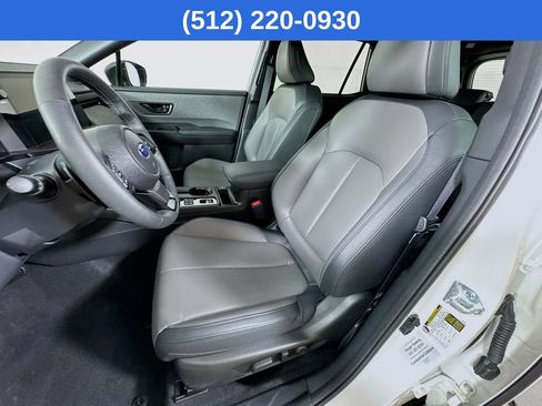Certified 2026 Subaru Outback Premium AWD/4WD image 26