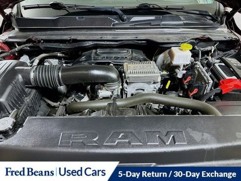 Certified 2022 RAM 1500 Limited w/ Bed Utility Group image 31