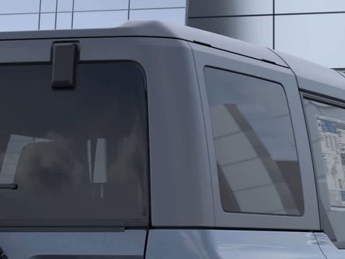 New 2025 Ford Bronco Big Bend AWD/4WD image 25