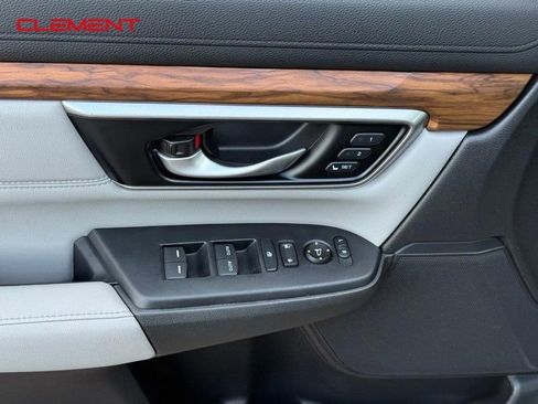 Used 2022 Honda CR-V EX-L image 21