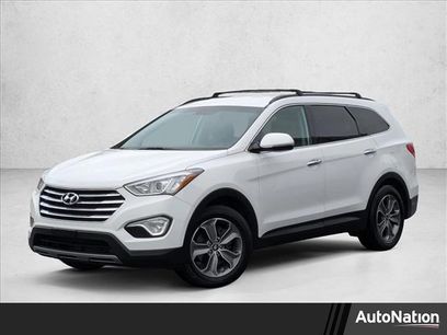Used 2014 Hyundai Santa Fe Limited