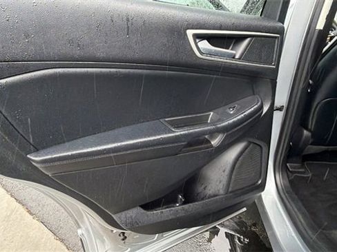 Used 2024 Ford Edge SEL image 14