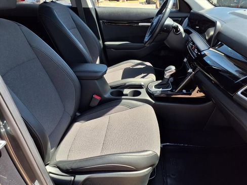 Used 2025 Kia Seltos S FWD image 28