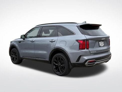 Used 2023 Kia Sorento SX AWD/4WD image 6