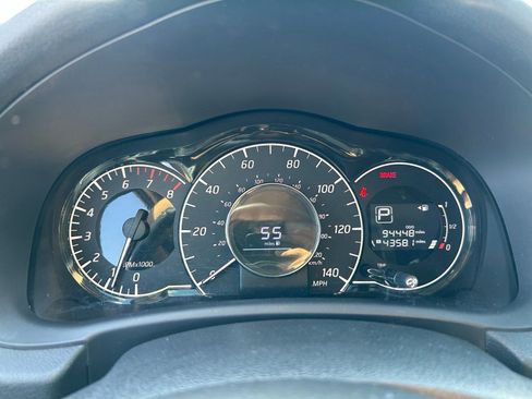 Used 2019 Nissan Versa Note SV FWD image 20