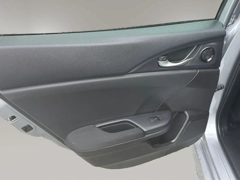Used 2020 Honda Civic EX image 24