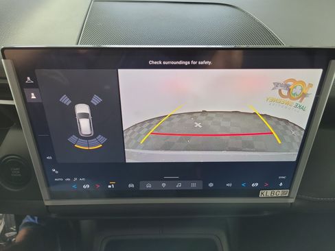New 2026 MAZDA CX-5 Select AWD/4WD image 20