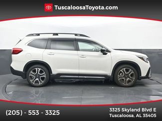 Used 2025 Subaru Ascent Limited w/ Popular Package #1 AWD/4WD video 1