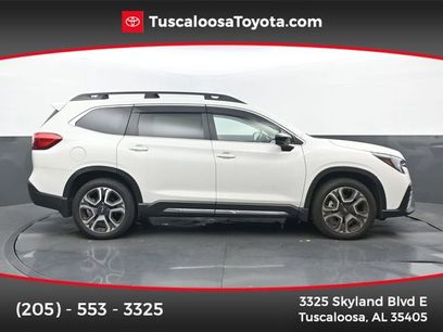 Used 2025 Subaru Ascent Limited w/ Popular Package #1