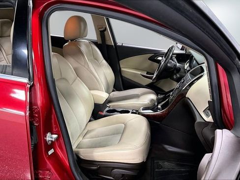 Used 2014 Buick Verano image 24