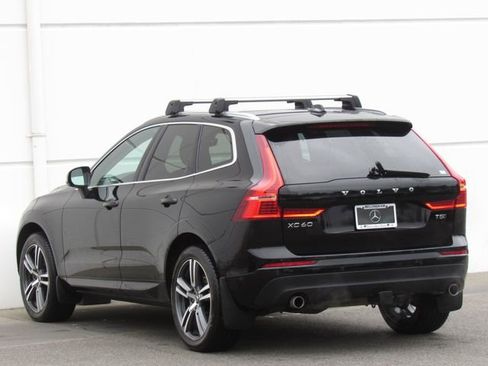 Used 2019 Volvo XC60 T5 Momentum w/ Premium Package AWD/4WD image 5